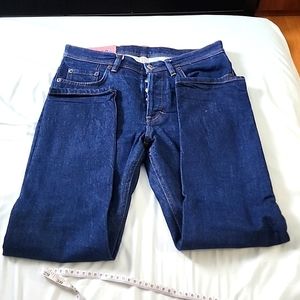 Acne jeans
